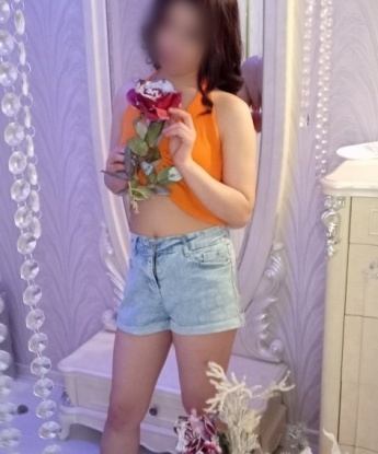 Анкета проститутки Жанна - город Бодайбо, 20 лет, №808