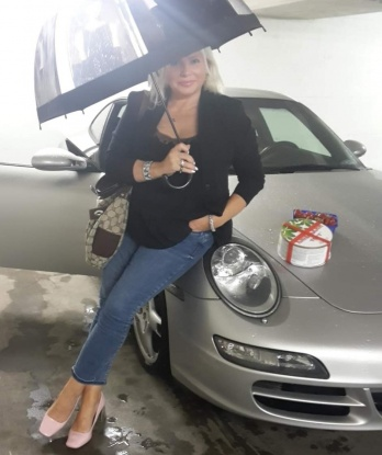 Анкета проститутки Нина - город Бодайбо, 42 года, №15497